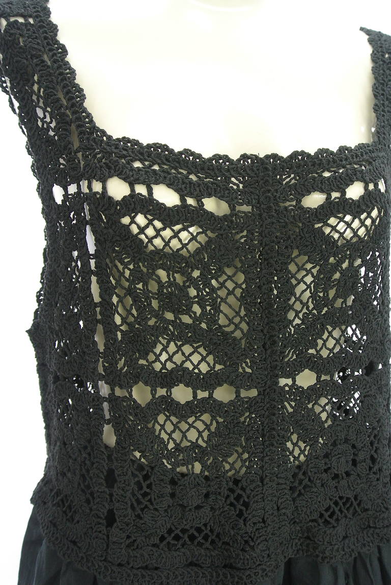 Samansa Mos2（サマンサモスモス）の古着「商品番号：PR10338765」-大画像4