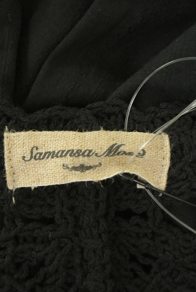 Samansa Mos2（サマンサモスモス）の古着「商品番号：PR10338765」-大画像6