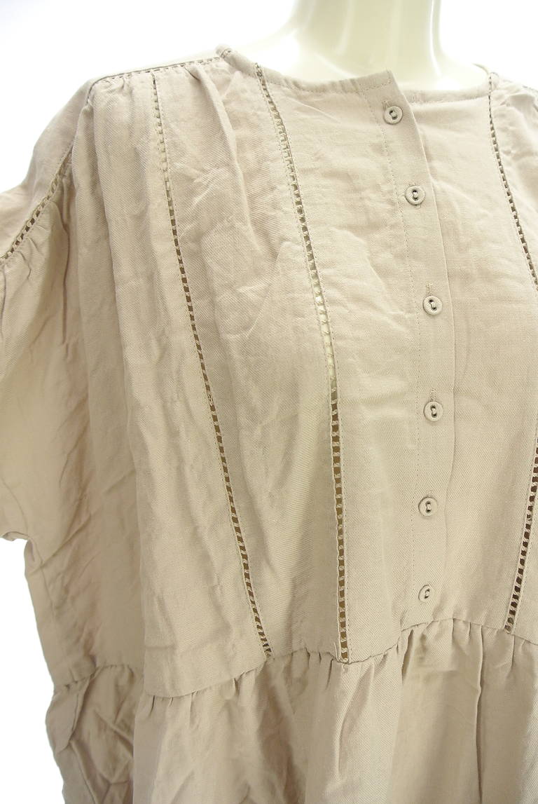 Samansa Mos2（サマンサモスモス）の古着「商品番号：PR10338766」-大画像4