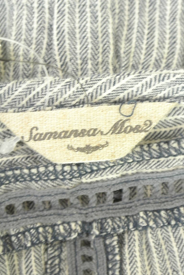 Samansa Mos2（サマンサモスモス）の古着「商品番号：PR10338767」-大画像6
