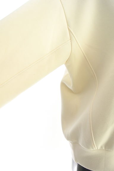 クリックで大画像表示 MAYSON GREY(メイソングレイ)の古着「ロゴ刺繍ポンチスウェット(スウェット・パーカー)」大画像5へ