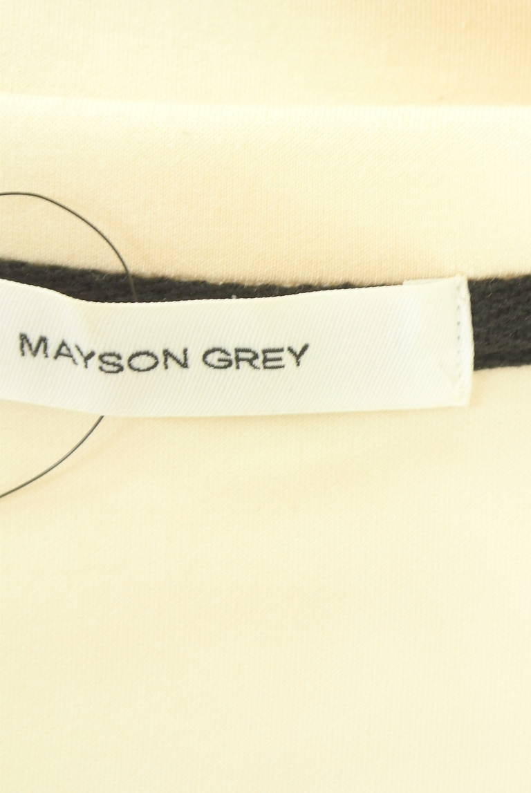 MAYSON GREY（メイソングレイ）の古着「商品番号：PR10338773」-大画像6