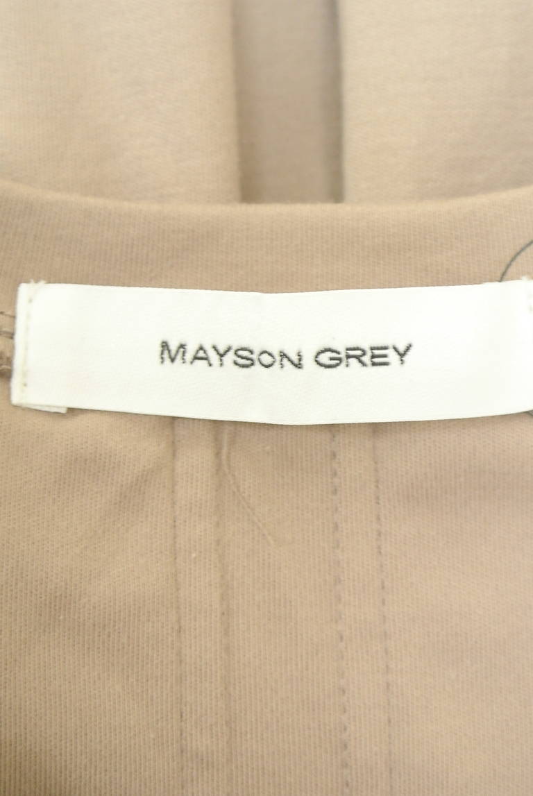 MAYSON GREY（メイソングレイ）の古着「商品番号：PR10338774」-大画像6