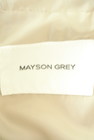 MAYSON GREY（メイソングレイ）の古着「商品番号：PR10338775」-6