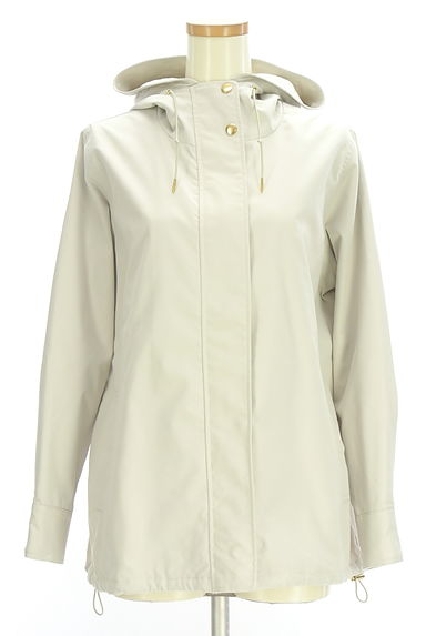 クリックで大画像表示 MAYSON GREY(メイソングレイ)の古着「Aラインマウンテンパーカー(ジャケット)」大画像1へ