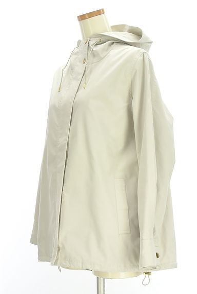 クリックで大画像表示 MAYSON GREY(メイソングレイ)の古着「Aラインマウンテンパーカー(ジャケット)」大画像3へ