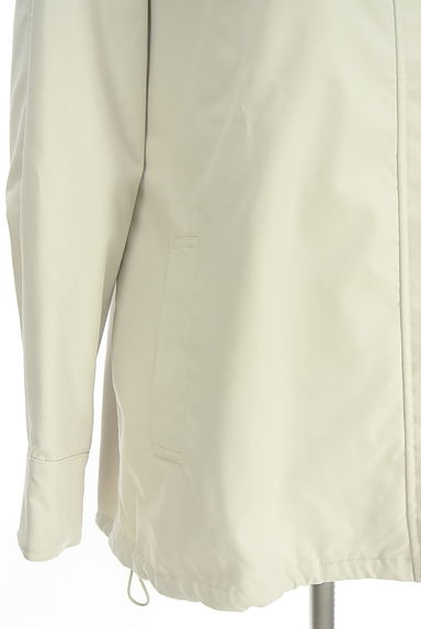 クリックで大画像表示 MAYSON GREY(メイソングレイ)の古着「Aラインマウンテンパーカー(ジャケット)」大画像5へ