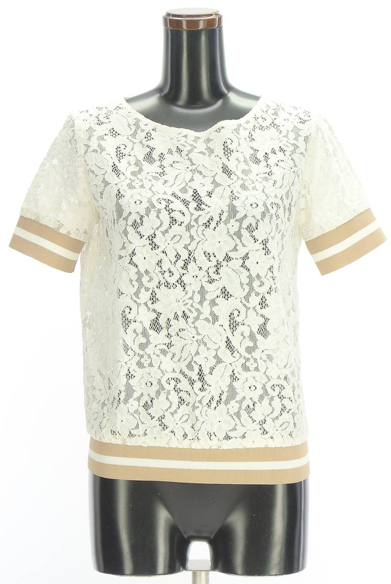 GRAND TABLE（グランターブル）の古着「商品番号：PR10338776」-大画像1