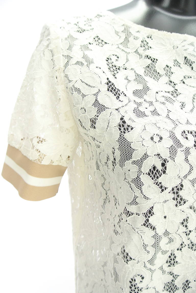 GRAND TABLE（グランターブル）の古着「商品番号：PR10338776」-大画像4