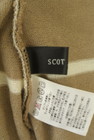 SCOT CLUB（スコットクラブ）の古着「商品番号：PR10338779」-6