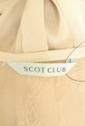SCOT CLUB（スコットクラブ）の古着「商品番号：PR10338781」-6