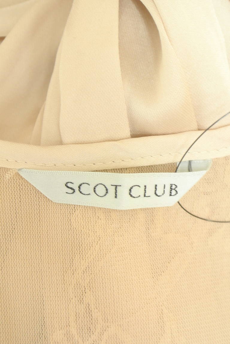 SCOT CLUB（スコットクラブ）の古着「商品番号：PR10338781」-大画像6