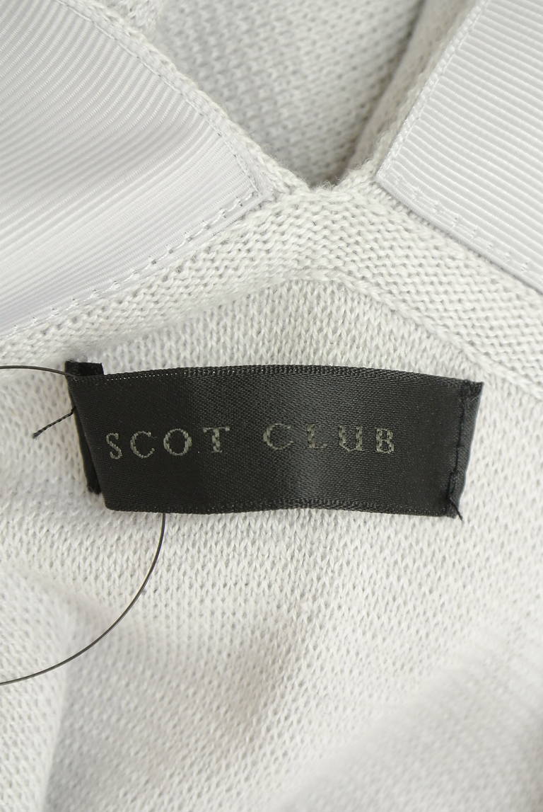 SCOT CLUB（スコットクラブ）の古着「商品番号：PR10338782」-大画像6