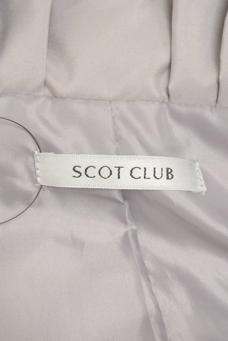 SCOT CLUB（スコットクラブ）の古着「商品番号：PR10338788」-大画像6
