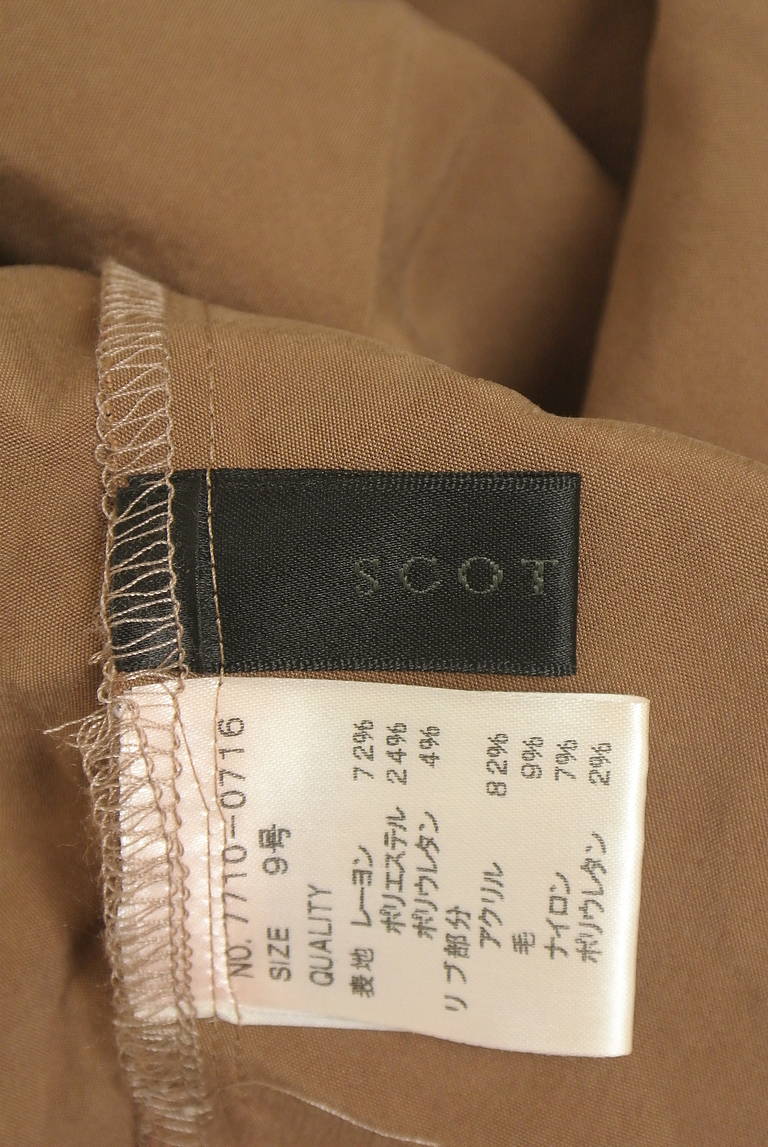SCOT CLUB（スコットクラブ）の古着「商品番号：PR10338789」-大画像6
