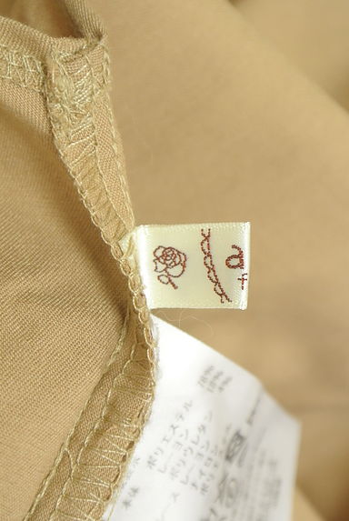 axes femme（アクシーズファム）の古着「ノースリコンビネゾン（コンビネゾン・オールインワン）」大画像６へ