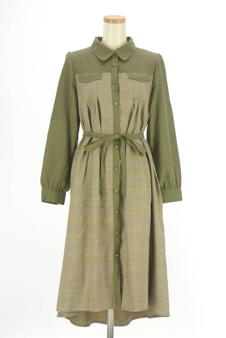 axes femme（アクシーズファム）の古着「商品番号：PR10338792」-大画像1