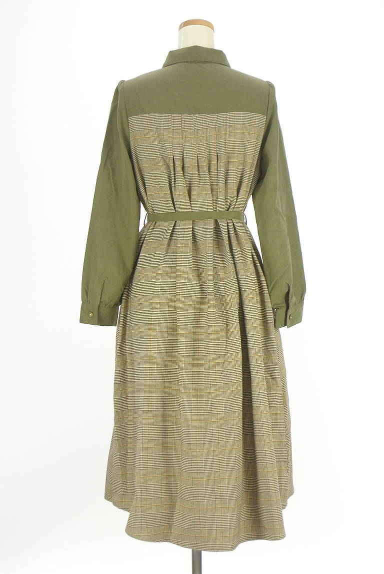 axes femme（アクシーズファム）の古着「商品番号：PR10338792」-大画像2