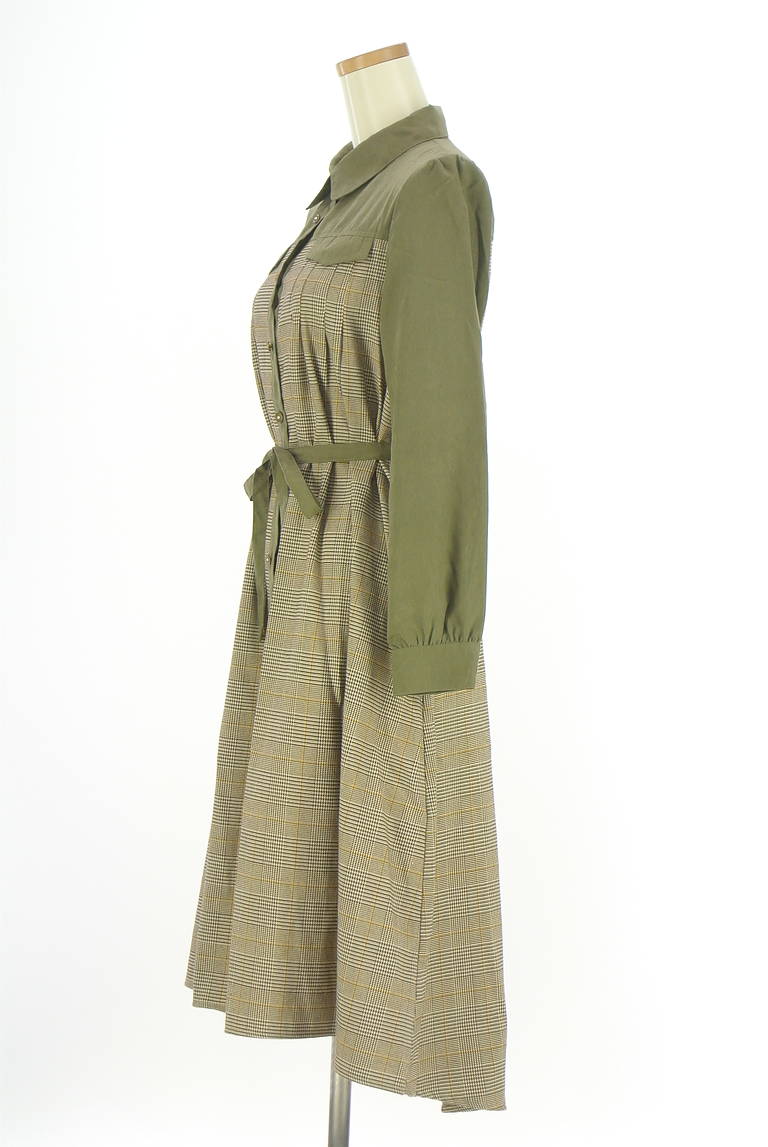 axes femme（アクシーズファム）の古着「商品番号：PR10338792」-大画像3