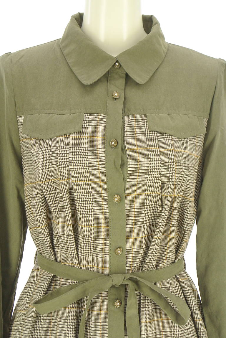 axes femme（アクシーズファム）の古着「商品番号：PR10338792」-大画像4