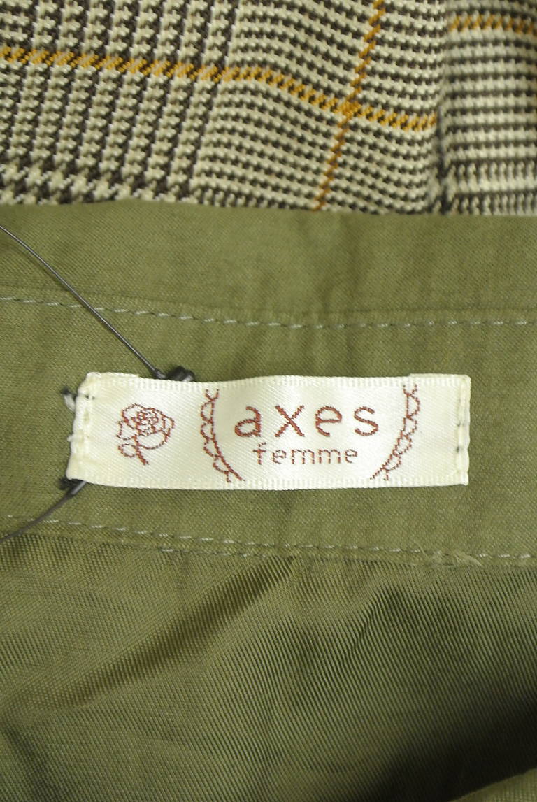 axes femme（アクシーズファム）の古着「商品番号：PR10338792」-大画像6