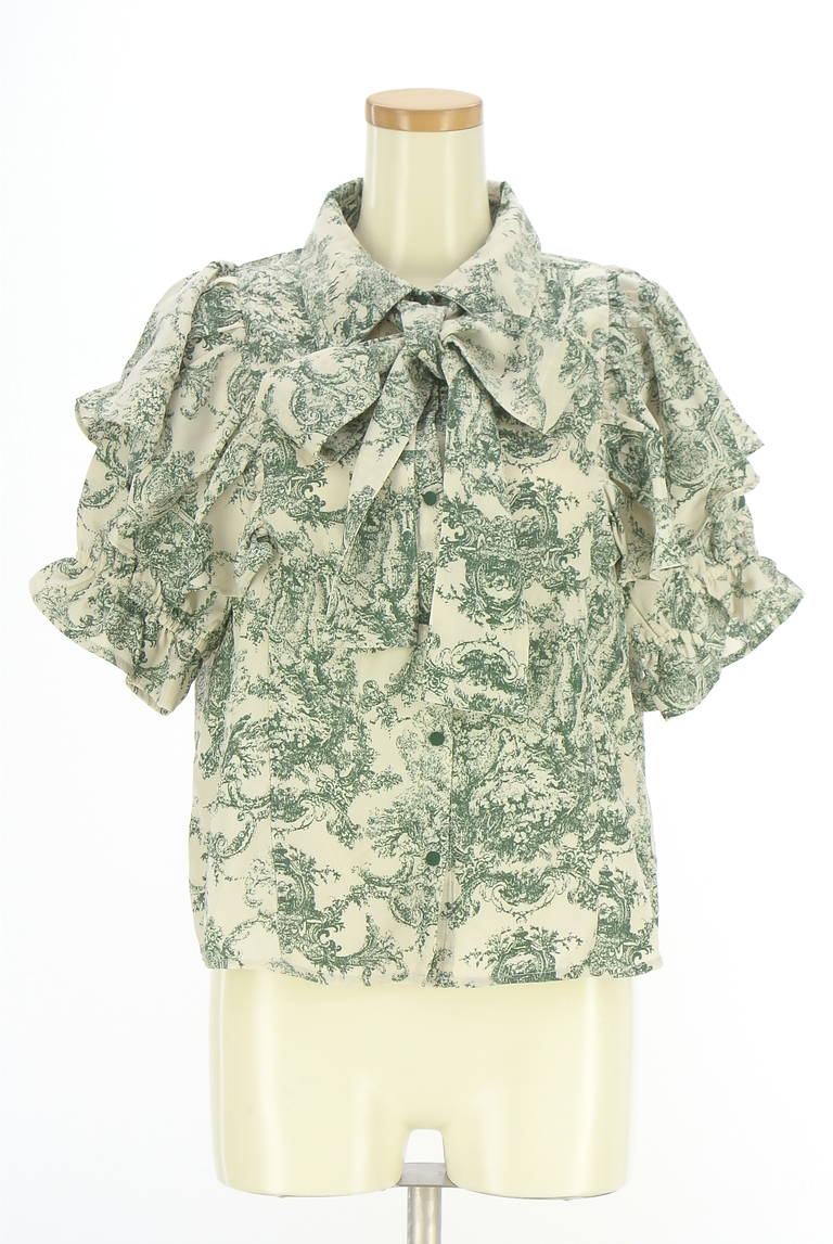 axes femme（アクシーズファム）の古着「商品番号：PR10338793」-大画像1