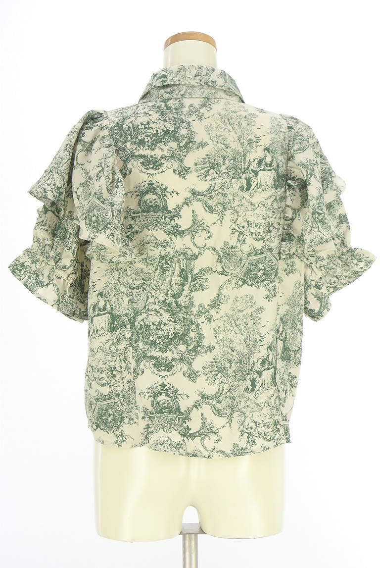 axes femme（アクシーズファム）の古着「商品番号：PR10338793」-大画像2