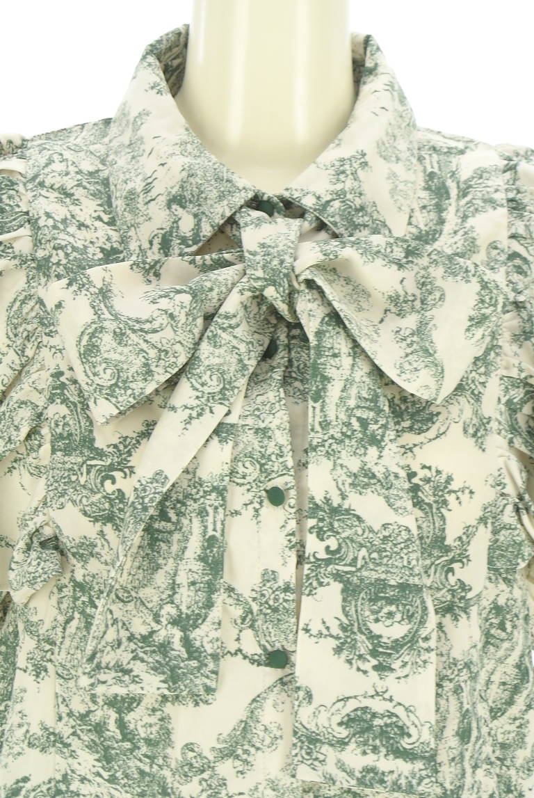 axes femme（アクシーズファム）の古着「商品番号：PR10338793」-大画像4