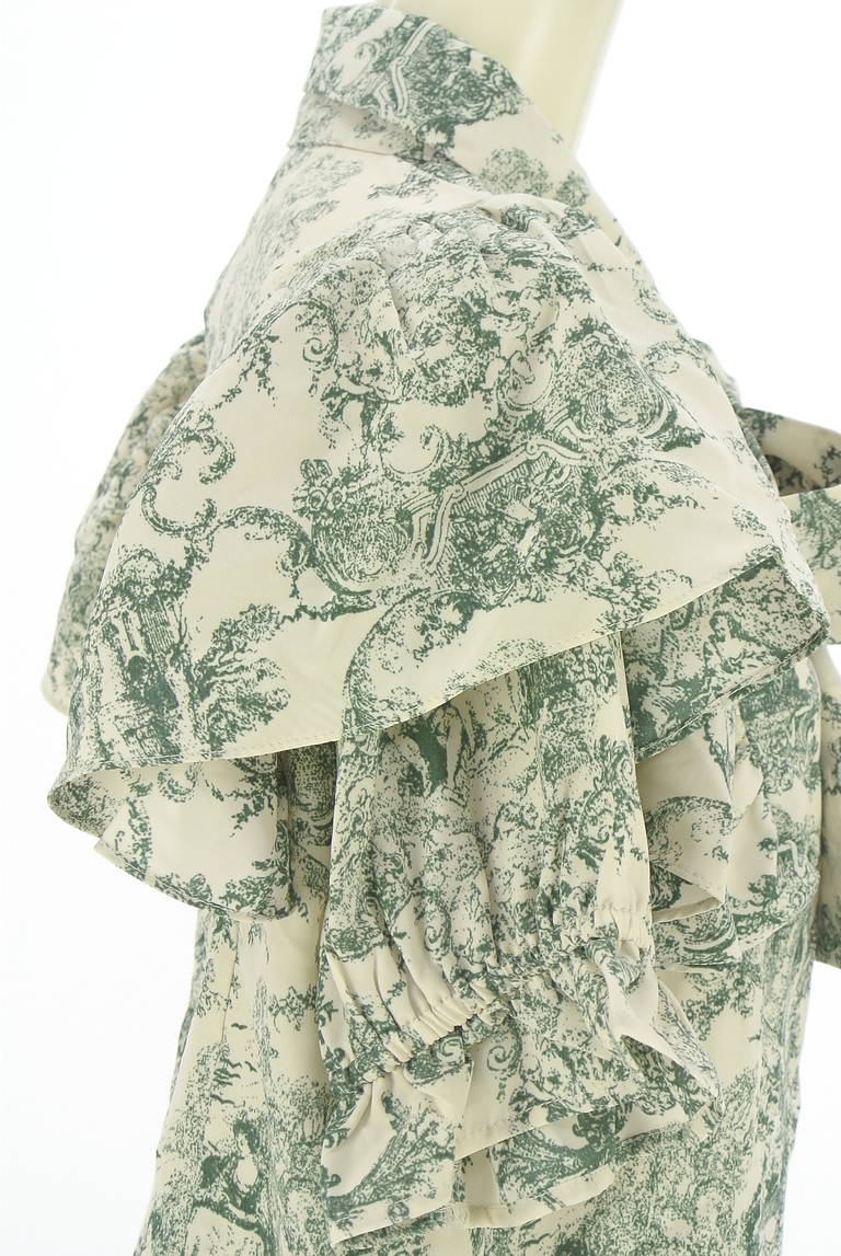 axes femme（アクシーズファム）の古着「商品番号：PR10338793」-大画像5