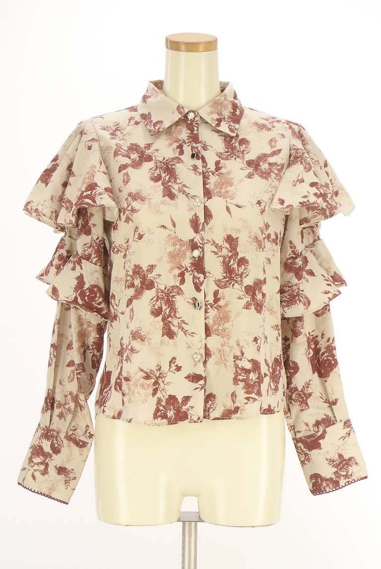 axes femme（アクシーズファム）の古着「商品番号：PR10338794」-大画像1