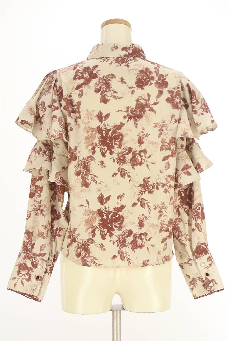 axes femme（アクシーズファム）の古着「商品番号：PR10338794」-大画像2