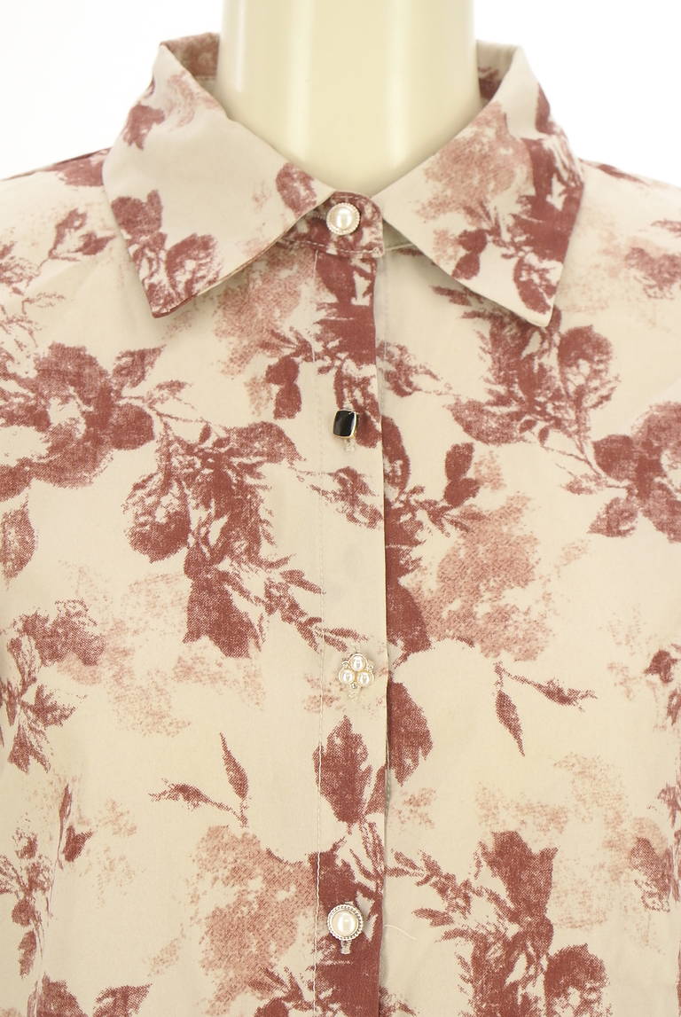 axes femme（アクシーズファム）の古着「商品番号：PR10338794」-大画像4