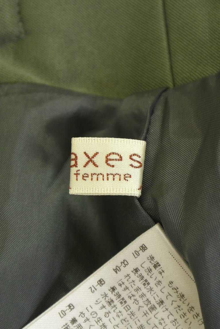 axes femme（アクシーズファム）の古着「商品番号：PR10338797」-大画像6