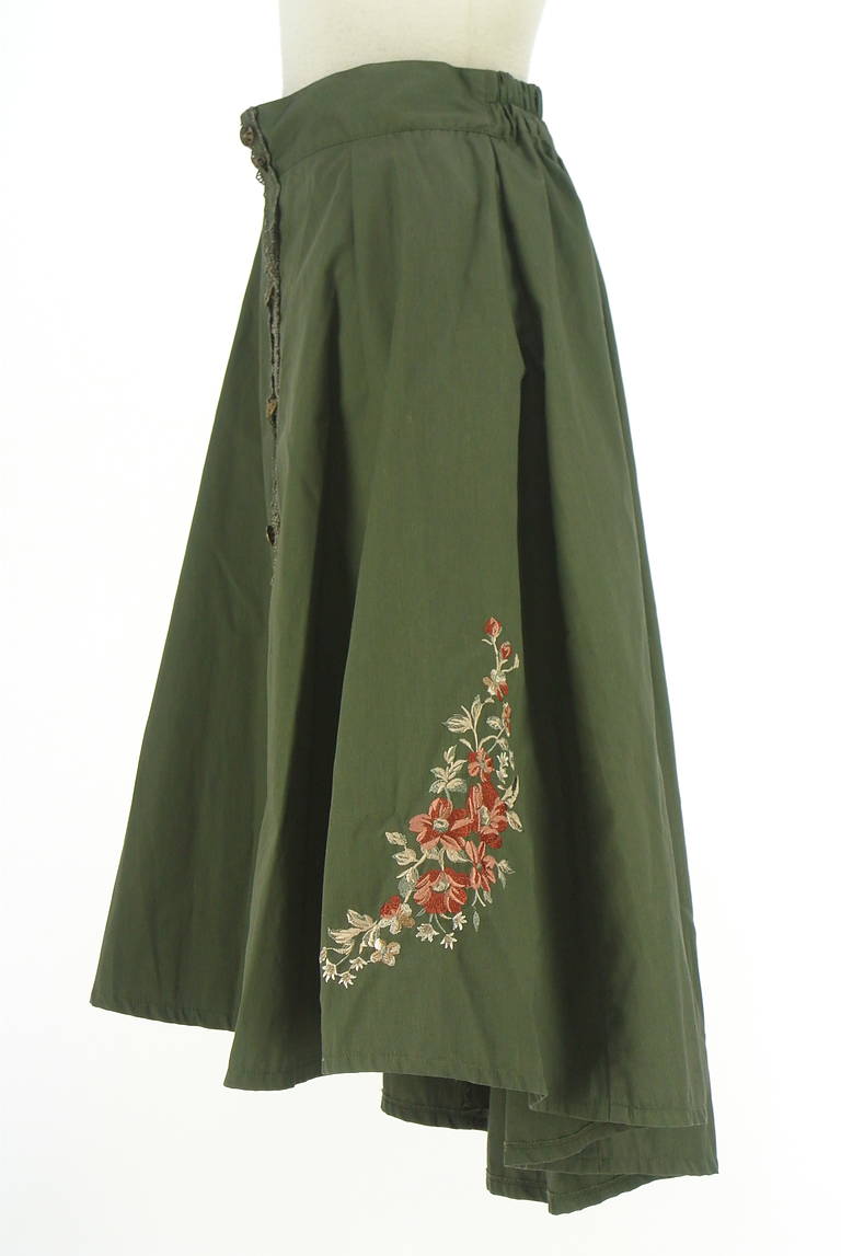 axes femme（アクシーズファム）の古着「商品番号：PR10338798」-大画像3