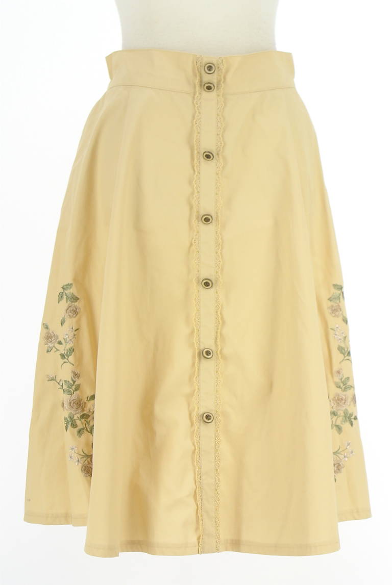 axes femme（アクシーズファム）の古着「商品番号：PR10338799」-大画像1