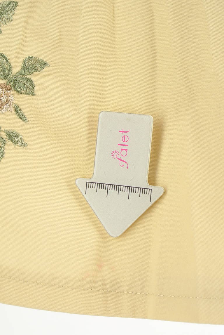 axes femme（アクシーズファム）の古着「商品番号：PR10338799」-大画像5