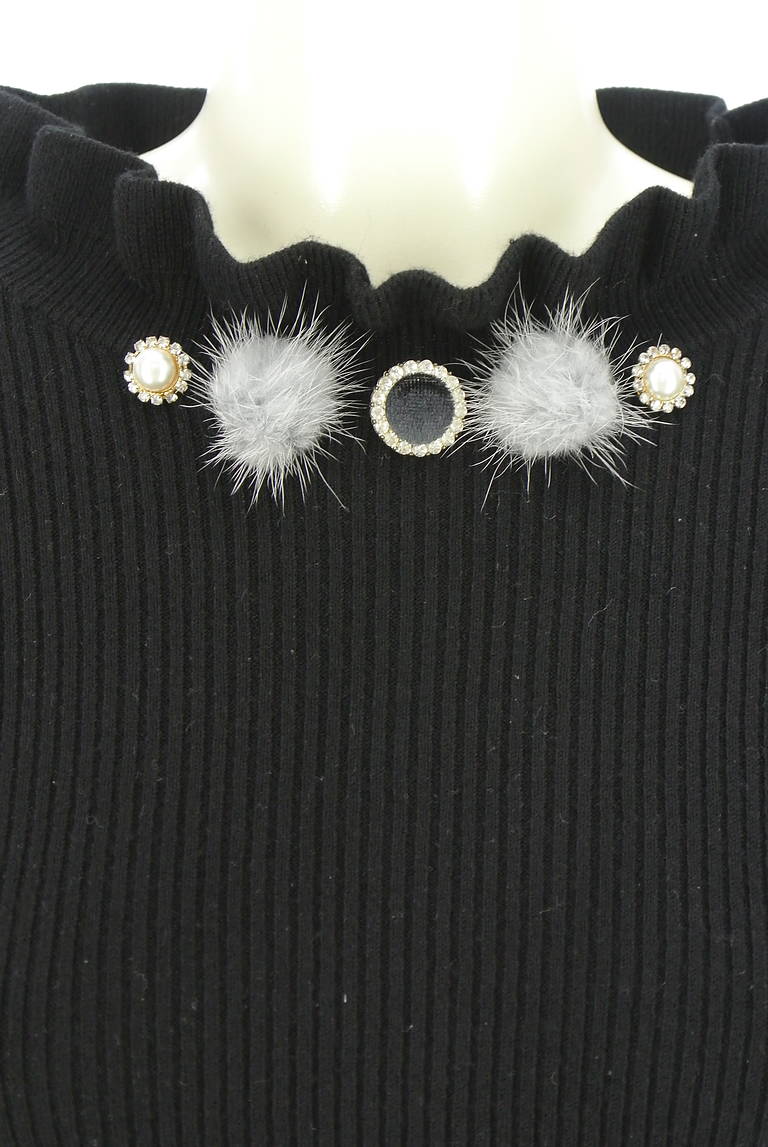 axes femme（アクシーズファム）の古着「商品番号：PR10338800」-大画像4