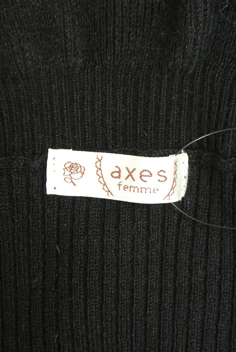 axes femme（アクシーズファム）の古着「商品番号：PR10338800」-大画像6