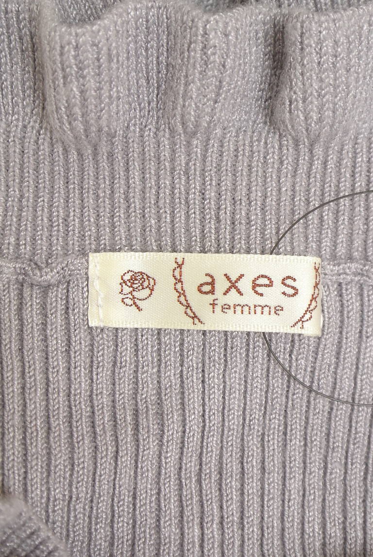 axes femme（アクシーズファム）の古着「商品番号：PR10338801」-大画像6