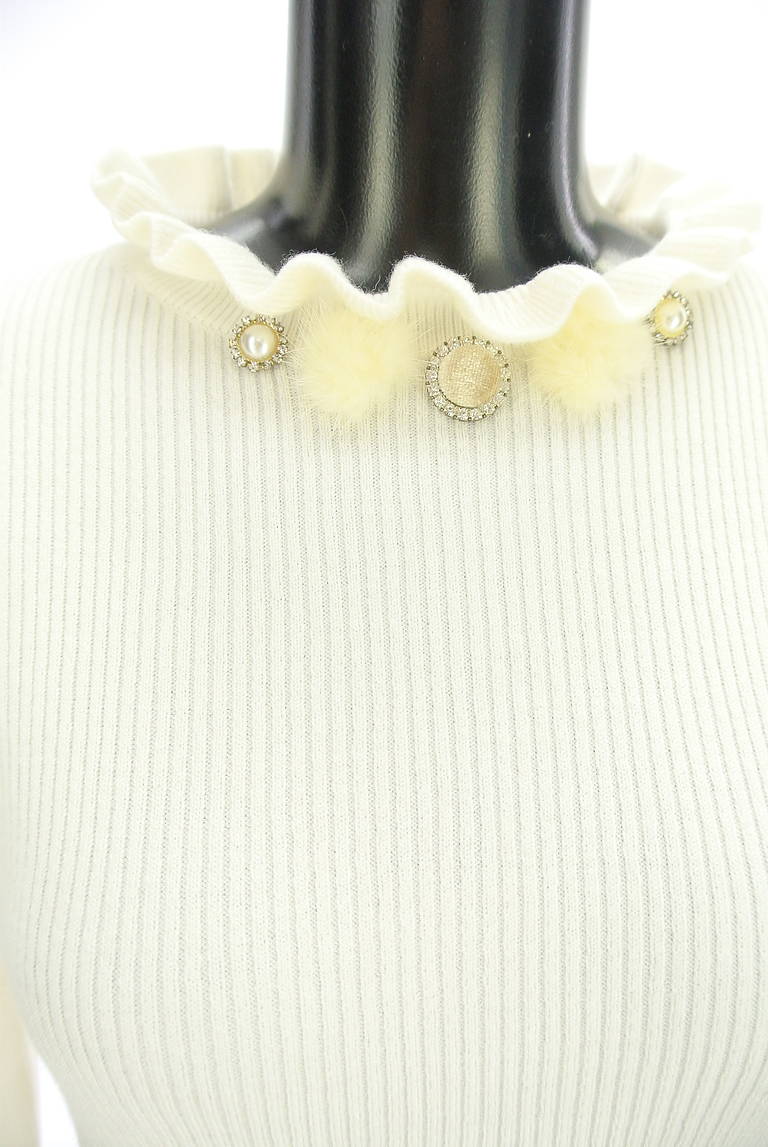 axes femme（アクシーズファム）の古着「商品番号：PR10338802」-大画像4