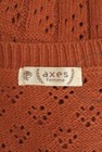 axes femme（アクシーズファム）の古着「商品番号：PR10338803」-6