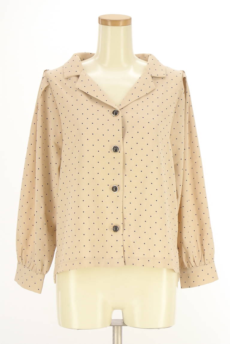 axes femme（アクシーズファム）の古着「商品番号：PR10338805」-大画像1