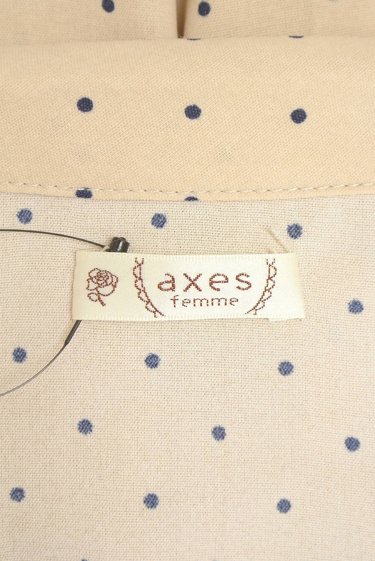 axes femme（アクシーズファム）の古着「商品番号：PR10338805」-大画像6
