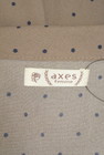 axes femme（アクシーズファム）の古着「商品番号：PR10338806」-6
