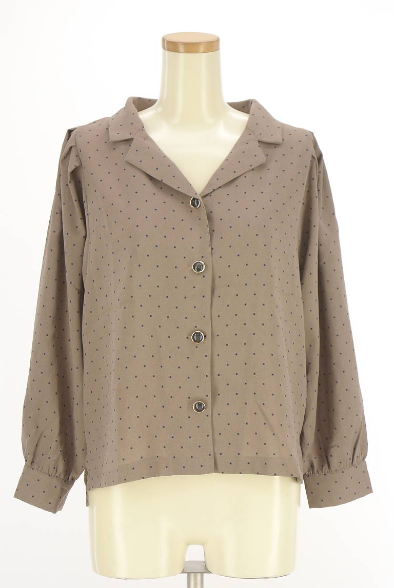 axes femme（アクシーズファム）の古着「商品番号：PR10338806」-大画像1