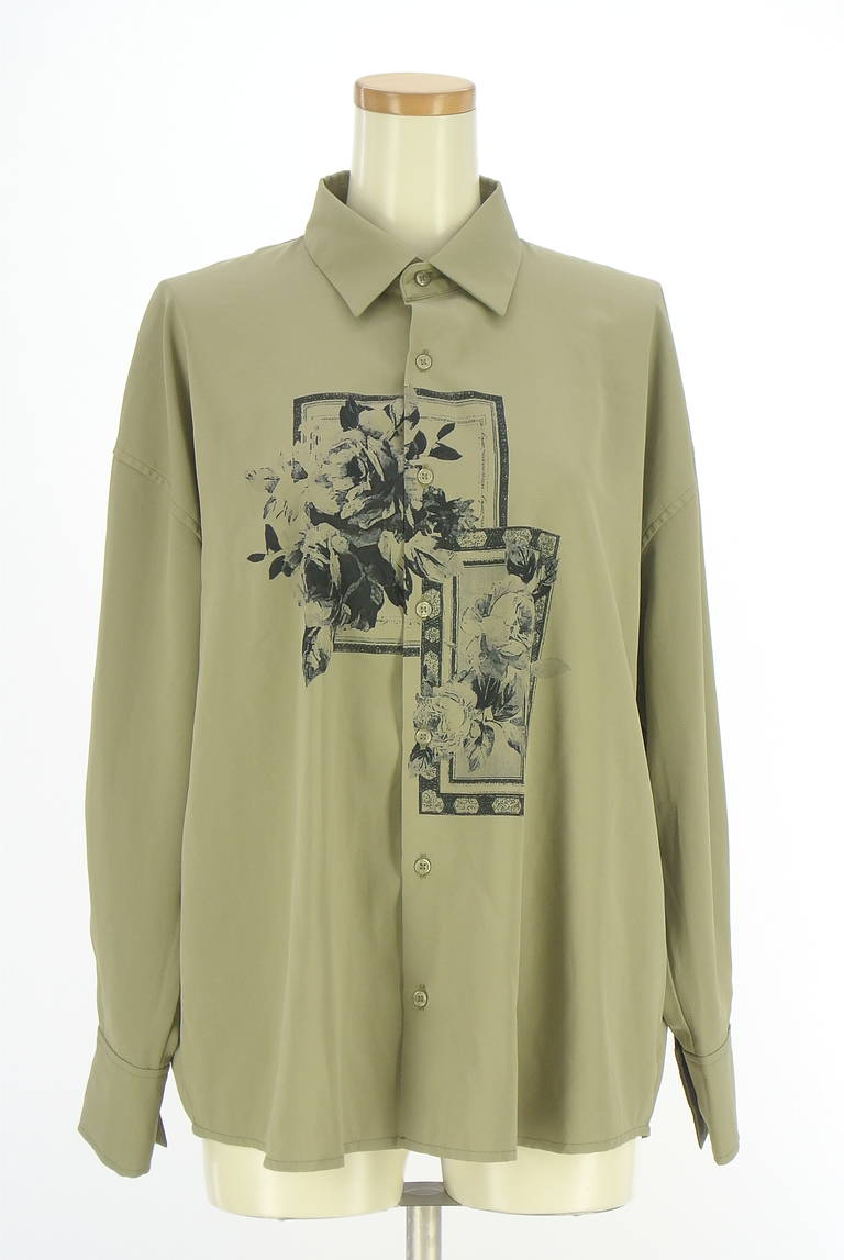 axes femme（アクシーズファム）の古着「商品番号：PR10338807」-大画像1