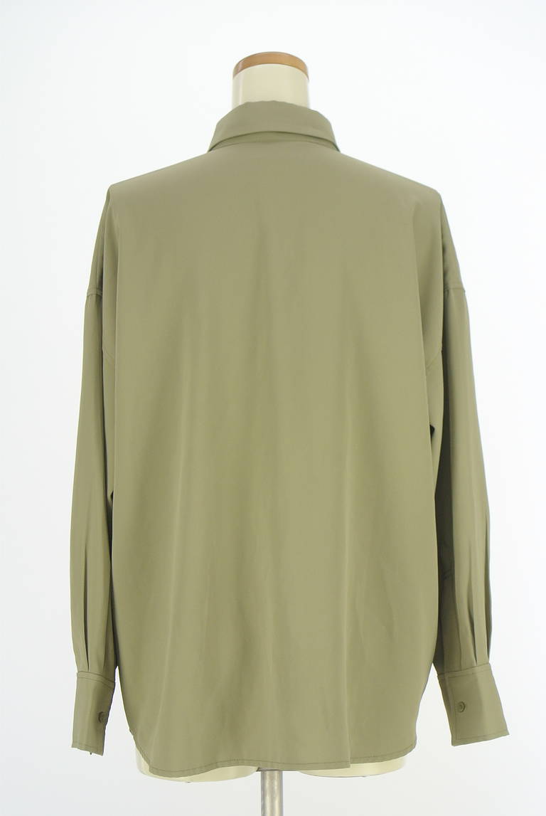 axes femme（アクシーズファム）の古着「商品番号：PR10338807」-大画像2