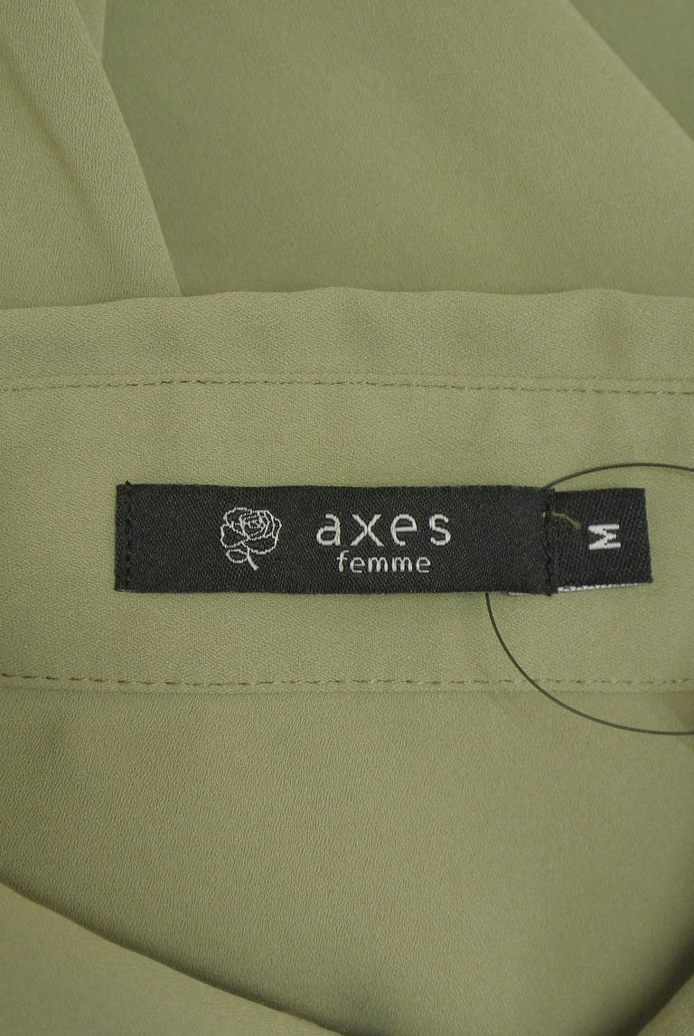 axes femme（アクシーズファム）の古着「商品番号：PR10338807」-大画像6