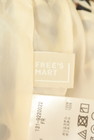 FREE'S MART（フリーズマート）の古着「商品番号：PR10338812」-6