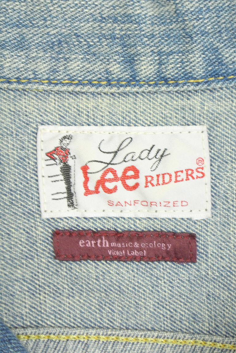 earth music&ecology（アースミュージック＆エコロジー）の古着「商品番号：PR10338813」-大画像6